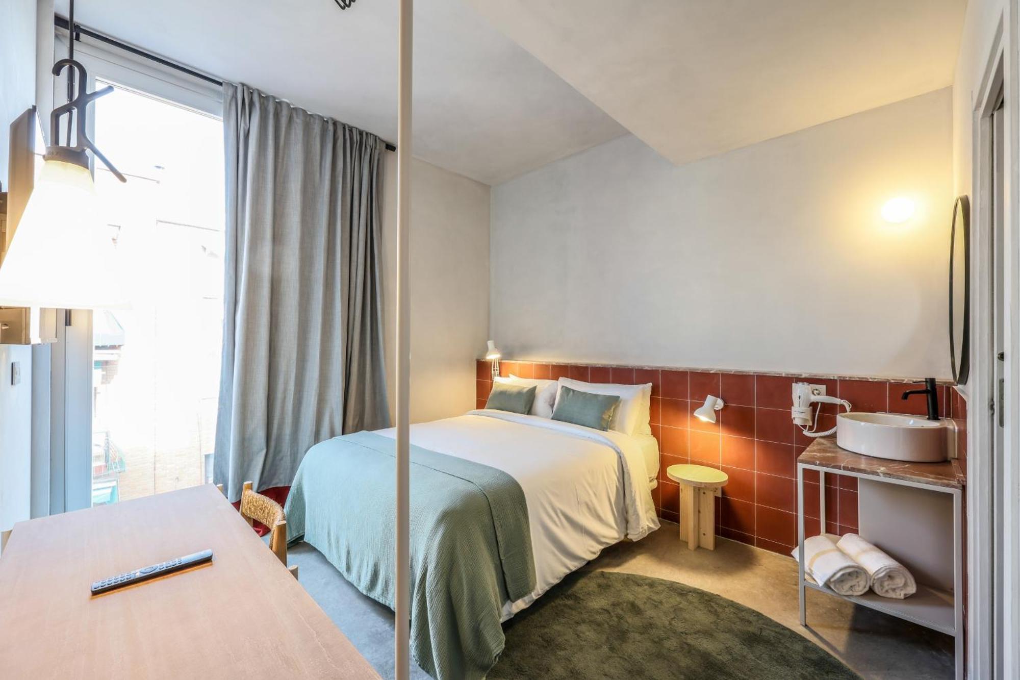 Madrid Live Coworking - Self Service - Quarto foto