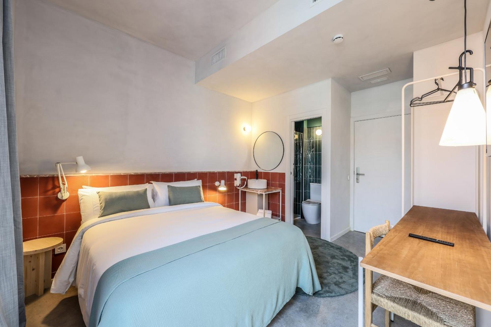Madrid Live Coworking - Self Service - Quarto foto