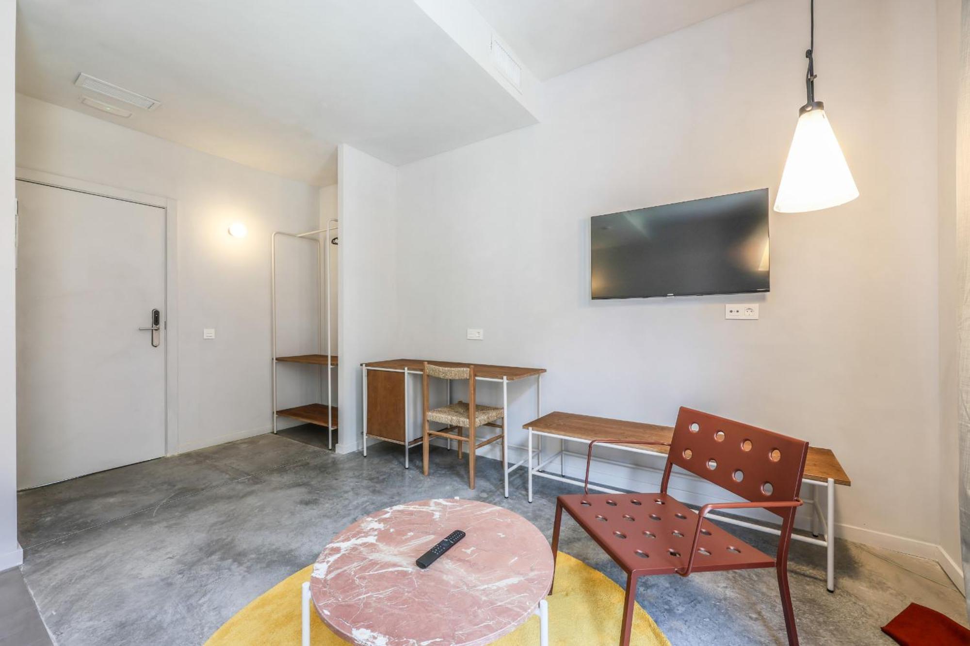 Madrid Live Coworking - Self Service - Quarto foto