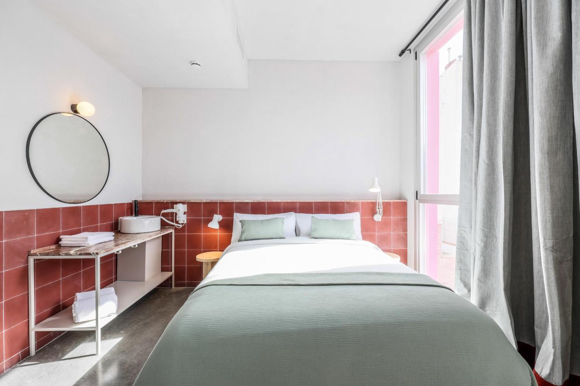 Madrid Live Coworking - Self Service - Quarto foto