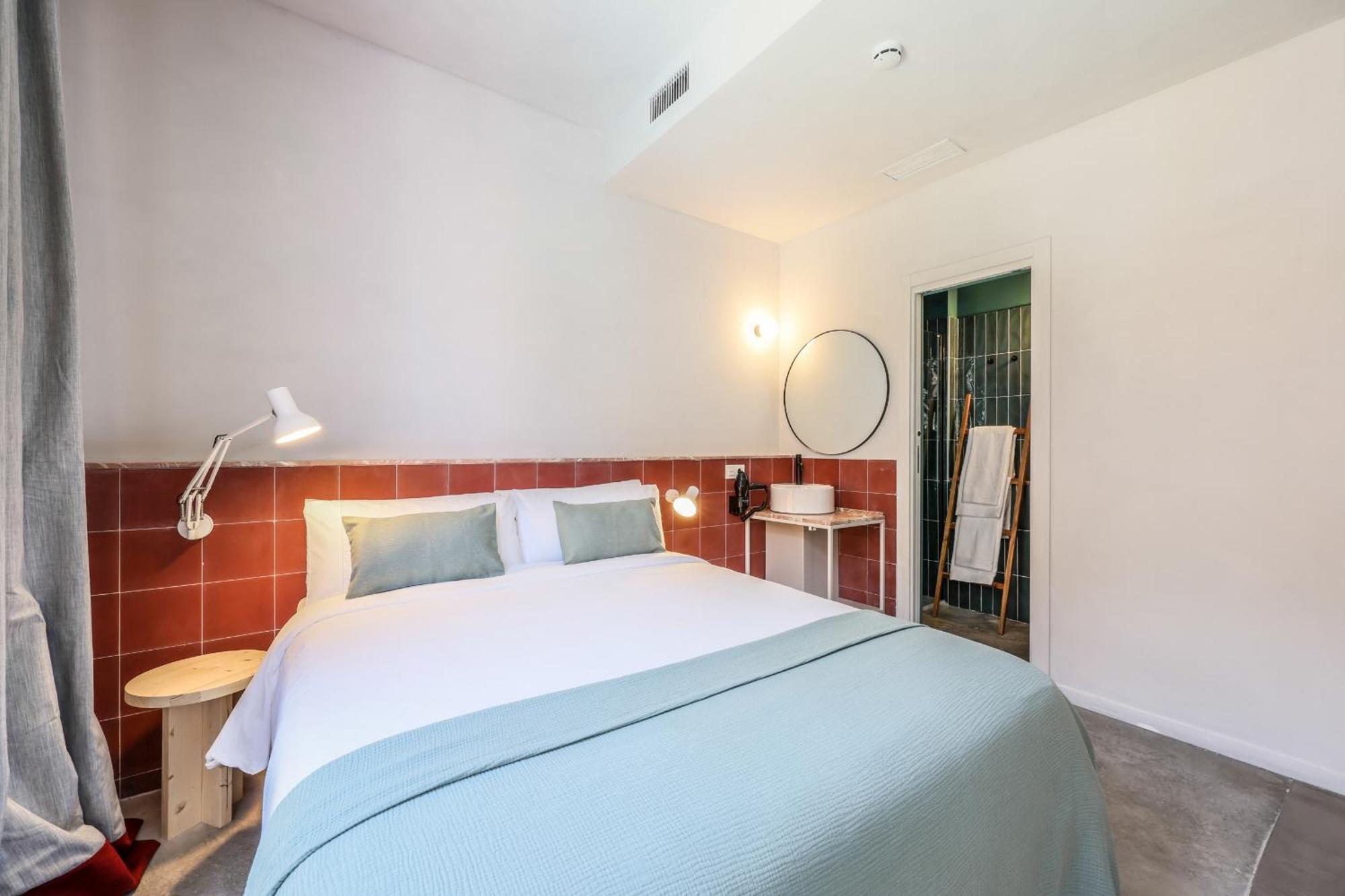 Madrid Live Coworking - Self Service - Quarto foto