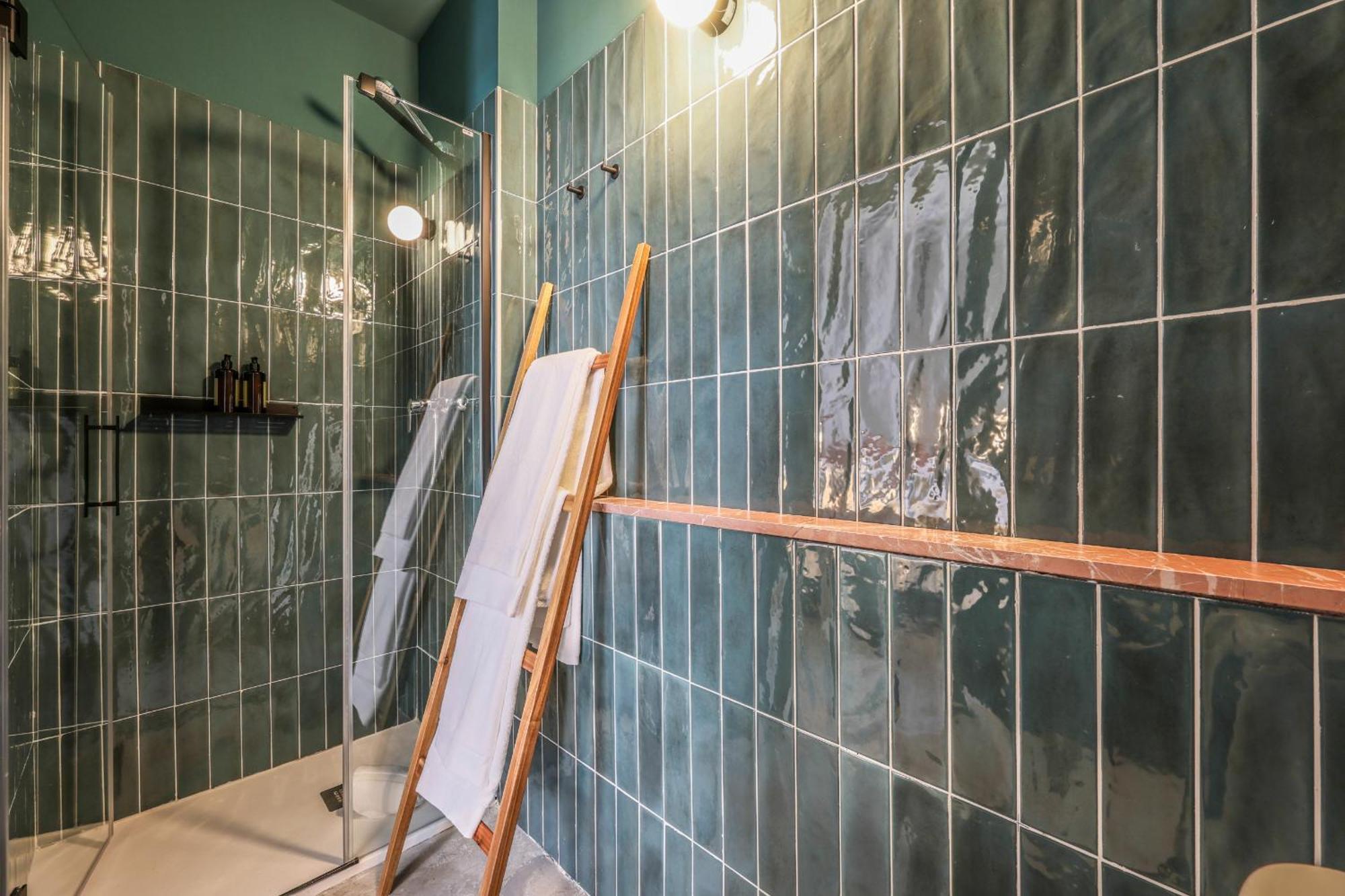 Madrid Live Coworking - Self Service - Quarto foto