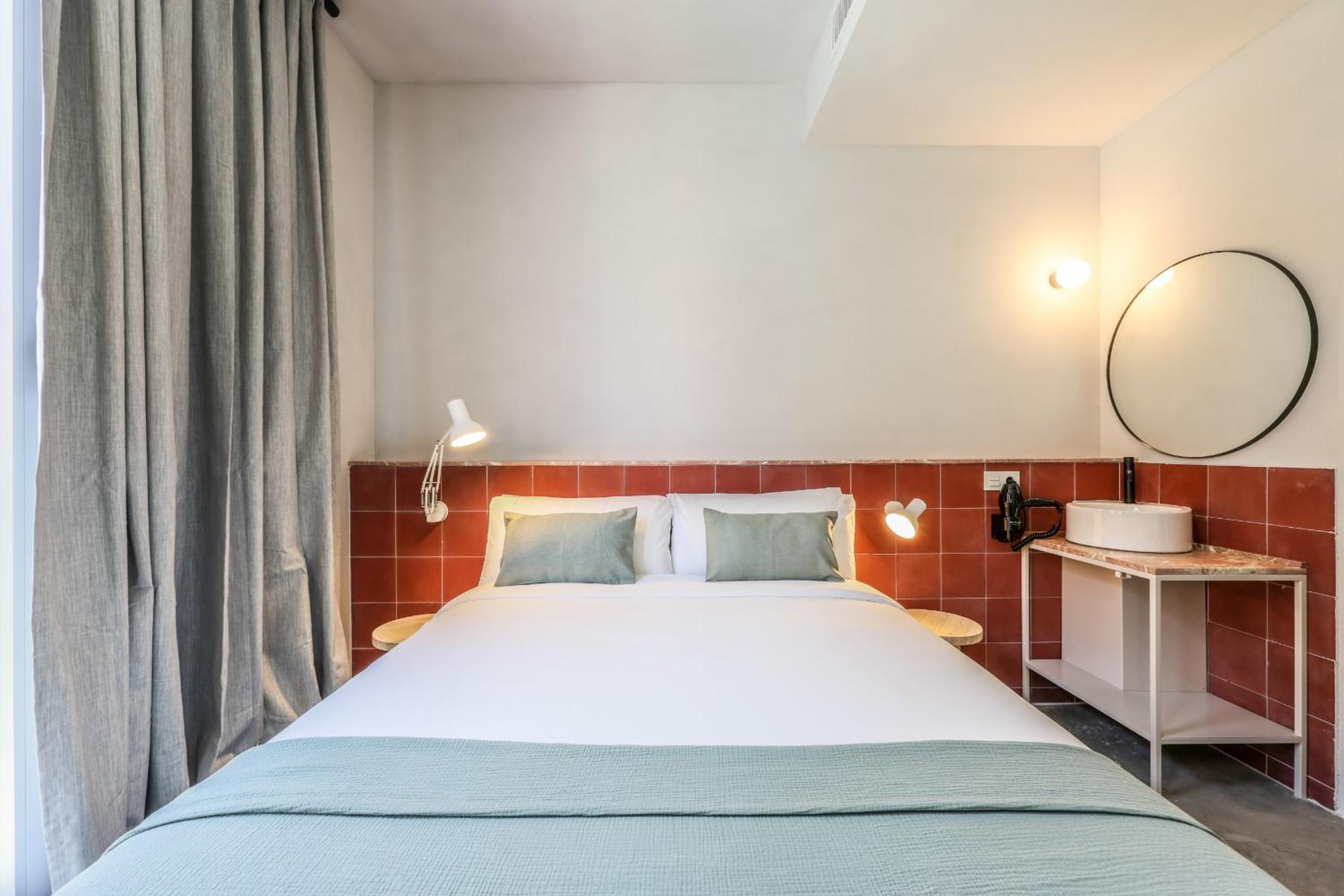 Madrid Live Coworking - Self Service - Quarto foto