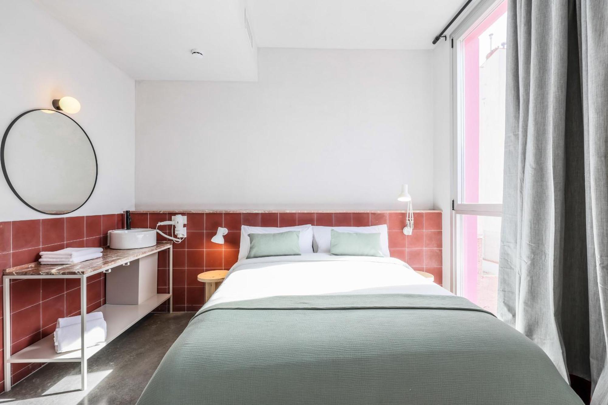 Madrid Live Coworking - Self Service - Quarto foto