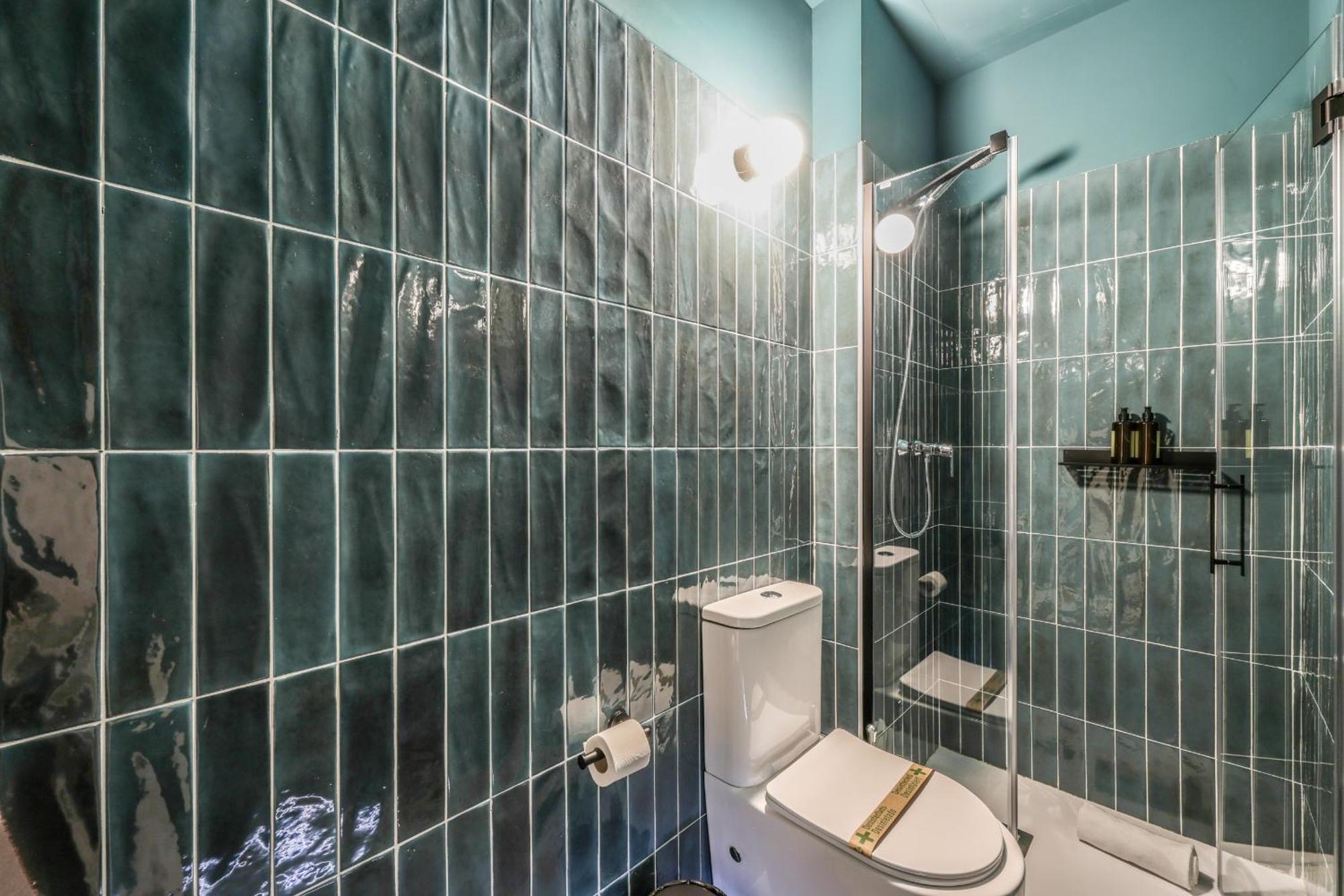 Madrid Live Coworking - Self Service - Quarto foto